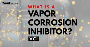 What is a Vapor Corrosion Inhibitor (VCI)?
